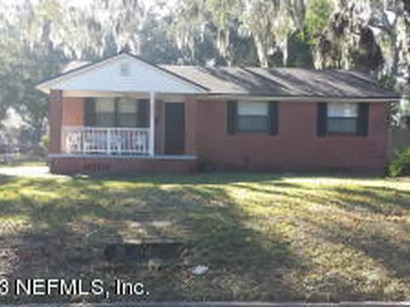 202 W 67th St, Jacksonville, FL 32208