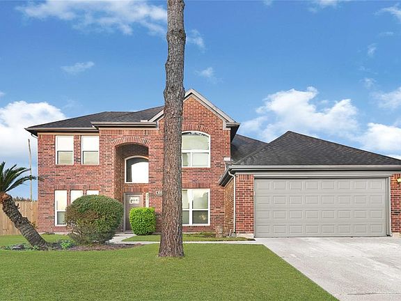 2nd image of 3001 Quill Meadow Drive