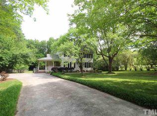 4041 Medlin Ave, Wake Forest, NC 27587