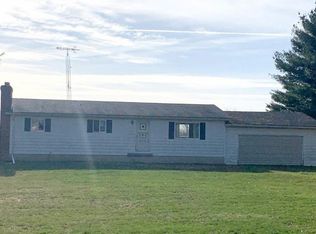 400 E Frenchline Rd, Sandusky, MI 48471