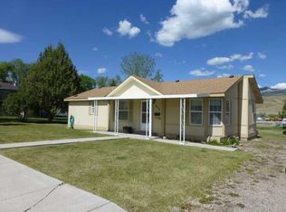 805 Center St, McCammon, ID 83250