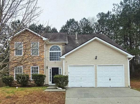4214 Winston Cir, College Park, GA 30349