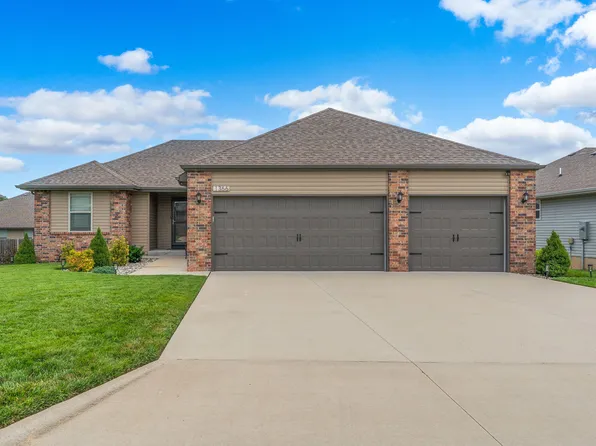 1366 S Marseilles Avenue, Republic, MO 65738