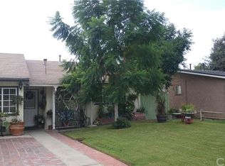 4805 Harvard St, Montclair, CA 91763