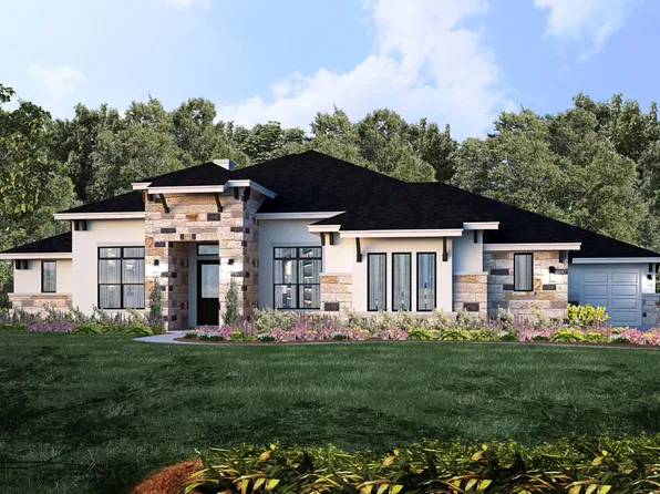 115 Stardusty, Liberty Hill, TX 78642