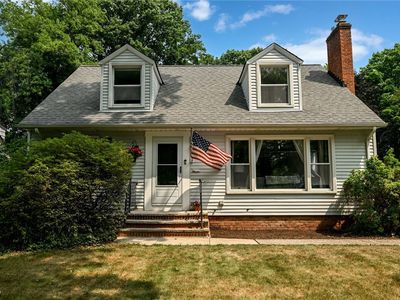 5295 Case Ave, Lyndhurst, OH, 44124