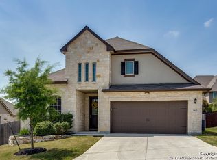 3822 Ox Eye Daisy, San Antonio, TX 78261