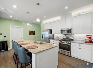 6645 Citory Way #106, Moseley, VA 23120