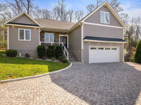 1180B Nelson Dr, Harrisonburg, VA 22801