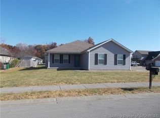 2217 Freedom Cir, Jeffersonville, IN 47130