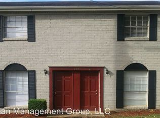 352 Fifth St APT C, Buford, GA