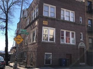 1665 Davidson Ave, Bronx, NY 10453