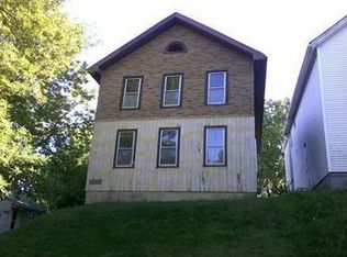 1107 Alabama Ave, Sheboygan, WI 53081