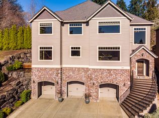 3637 Landis St, West Linn, OR 97068