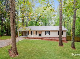 2922 Melissa Ct, Snellville, GA 30078