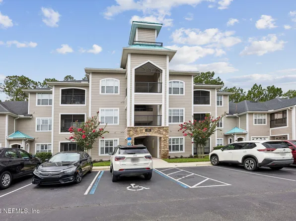 145 LEGENDARY Drive #301, St. Augustine, FL 32092