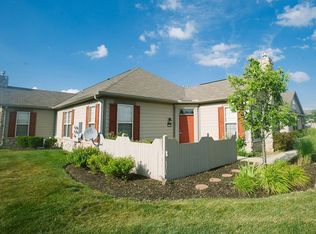 16606 Brownstone Ct, Westfield, IN 46074