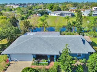 821 Vance Cir NE, Palm Bay, FL 32905