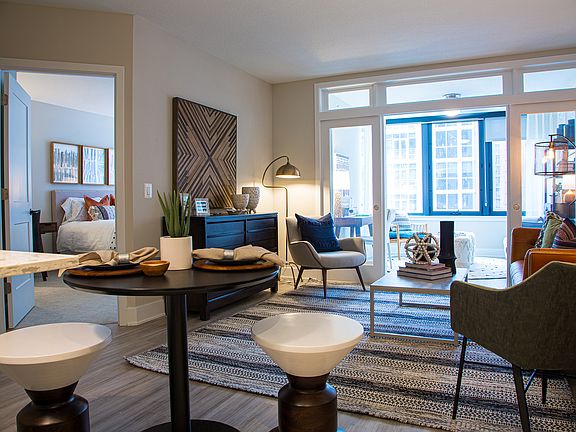 Open Floor Plans with Large Living and Dining Space, Sun Rooms, and Spacious Bedrooms