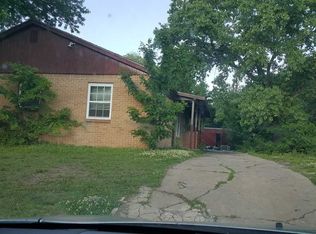 1716 N Holyoke Ave, Wichita, KS 67208