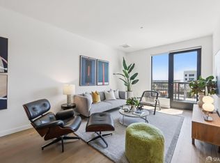 815 Tennessee St #306, San Francisco, CA 94107