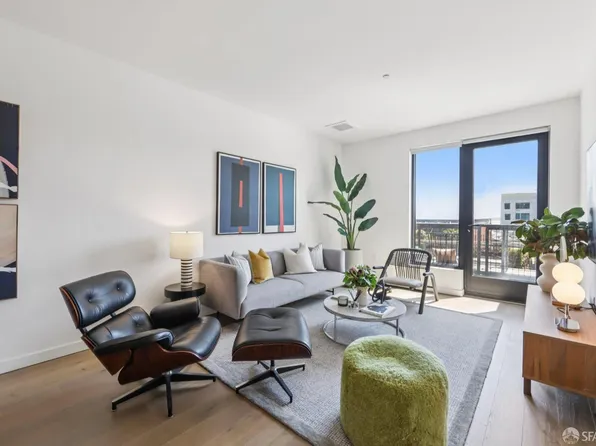 815 Tennessee St #306, San Francisco, CA 94107