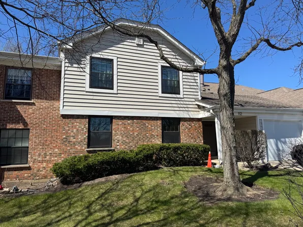 (undisclosed Address), Schaumburg, IL 60193