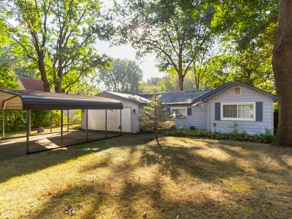 19204 Helen Ave, South Bend, IN 46637