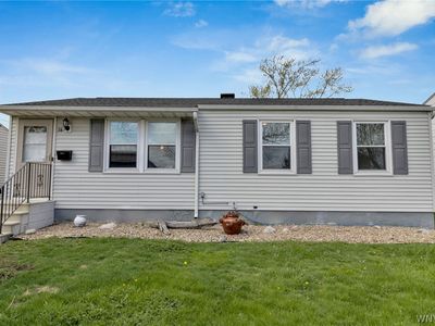 16 E Rouen Dr, Buffalo, NY, 14227