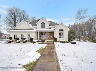 501 Sunrise Blvd, Moscow, PA 18444