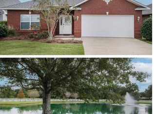 3313 Village Green Dr, Pace, FL 32571