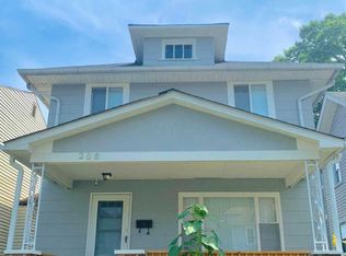 208 S Richardson Ave, Columbus, OH