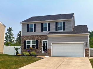 4081 Connors Way, Blasdell, NY 14219