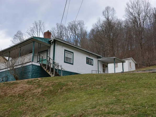 110 Virginia Ave, Weston, WV 26452