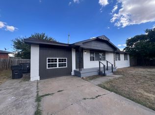3828 NW Ferris Ave, Lawton, OK 73505