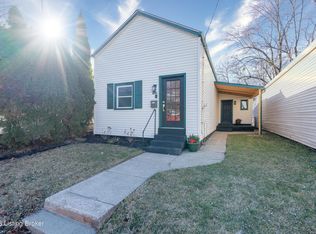 1008 Lydia St, Louisville, KY