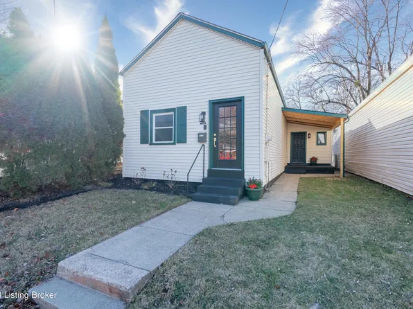 1008 Lydia St, Louisville, KY 40217