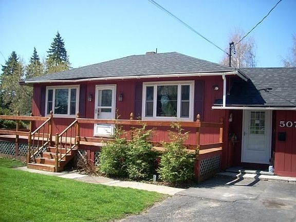 2nd image of 507 Irvin St