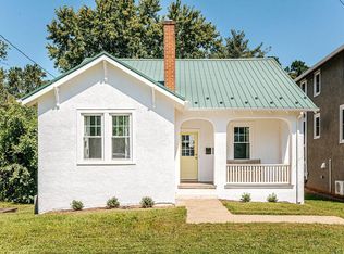 2311 Fontaine Ave, Charlottesville, VA 22903