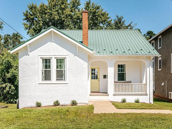 2311 Fontaine Ave, Charlottesville, VA 22903