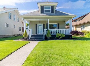 2207 W Sinto Ave, Spokane, WA 99201