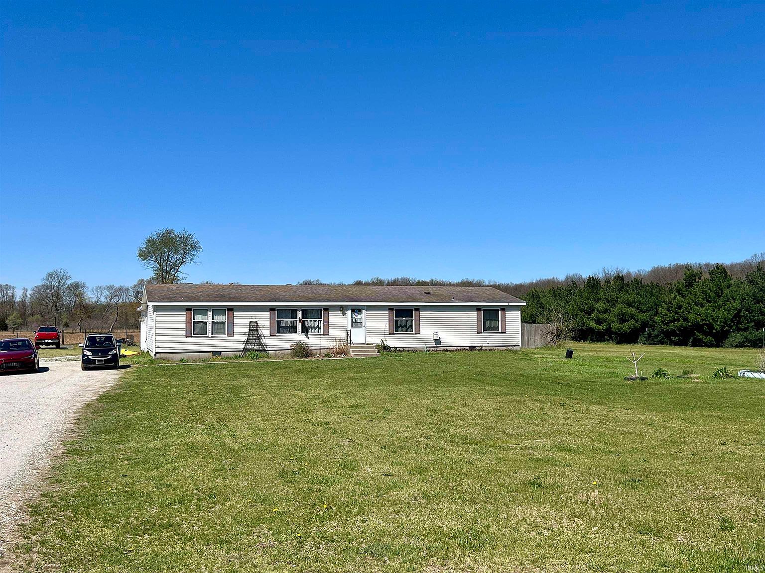 875 S 1200th Rd E, Plymouth, IN 46563 | MLS #202413568 | Zillow