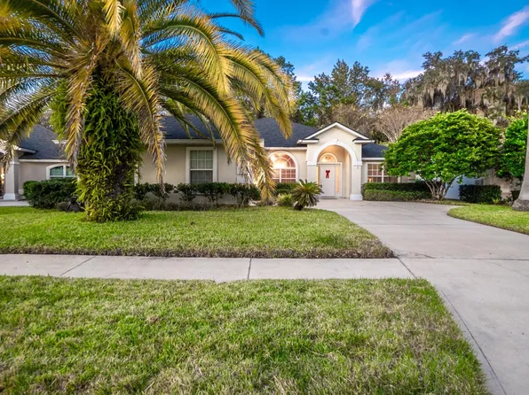 308 Edge Of Woods Rd, Saint Augustine, FL 32092