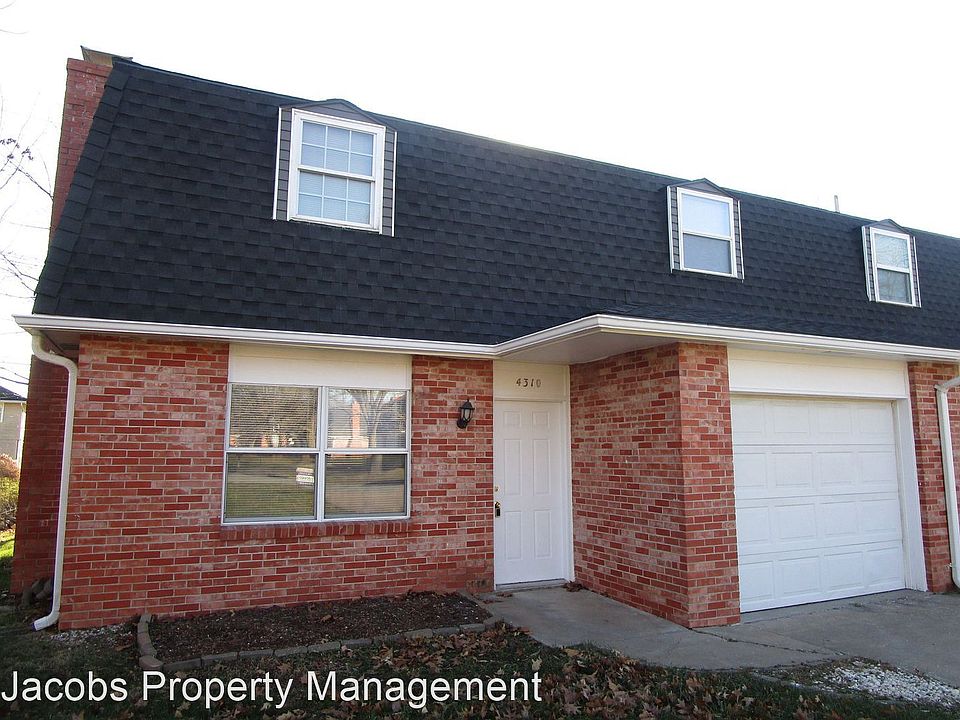 4310 S Germantown Dr, Columbia, MO 65203 | Zillow