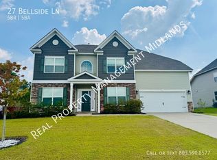 27 Bellside Ln, Elgin, SC 29045