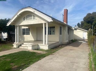 4583 E Tulare St, Fresno, CA 93702