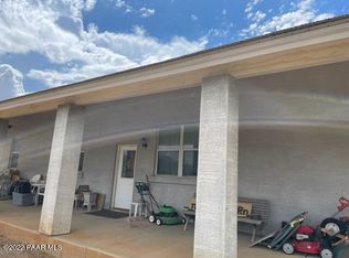 15000 E Pickaway Trl, Mayer, AZ 86333