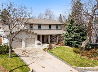 3335 Heidelberg Dr, Boulder, CO 80305