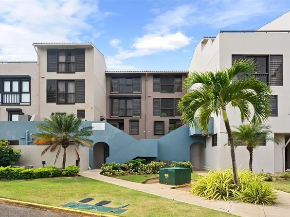 180 Crescent Cv #84, Humacao, PR 00791