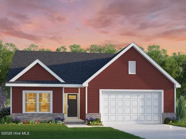 103 Bailey Circle, Shiloh, NC 27974